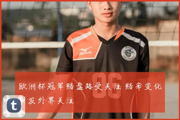 欧洲杯冠军赔盘路受关注 赔率变化引发外界关注