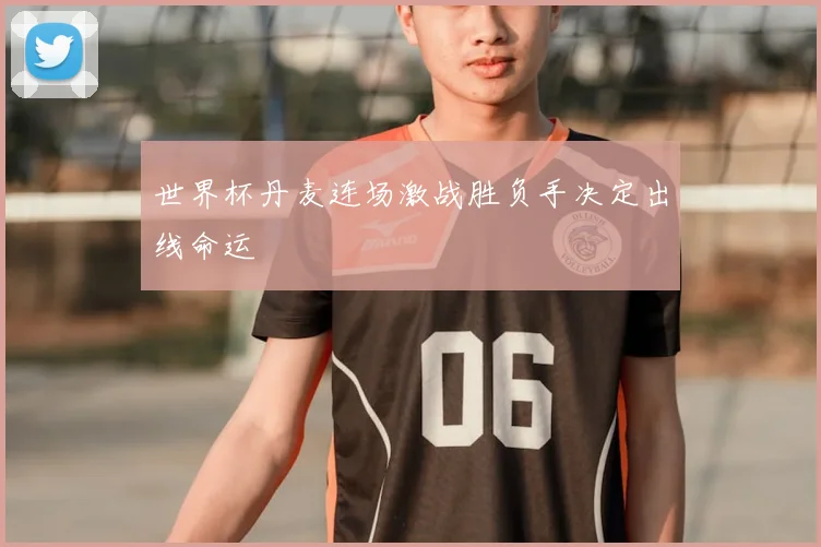 世界杯丹麦连场激战胜负手决定出线命运